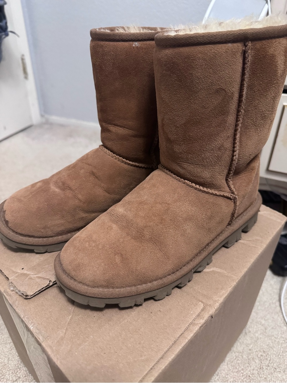 Ugg boots